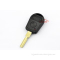 Remote key case 3 button HU58 for BMW remote key shell
